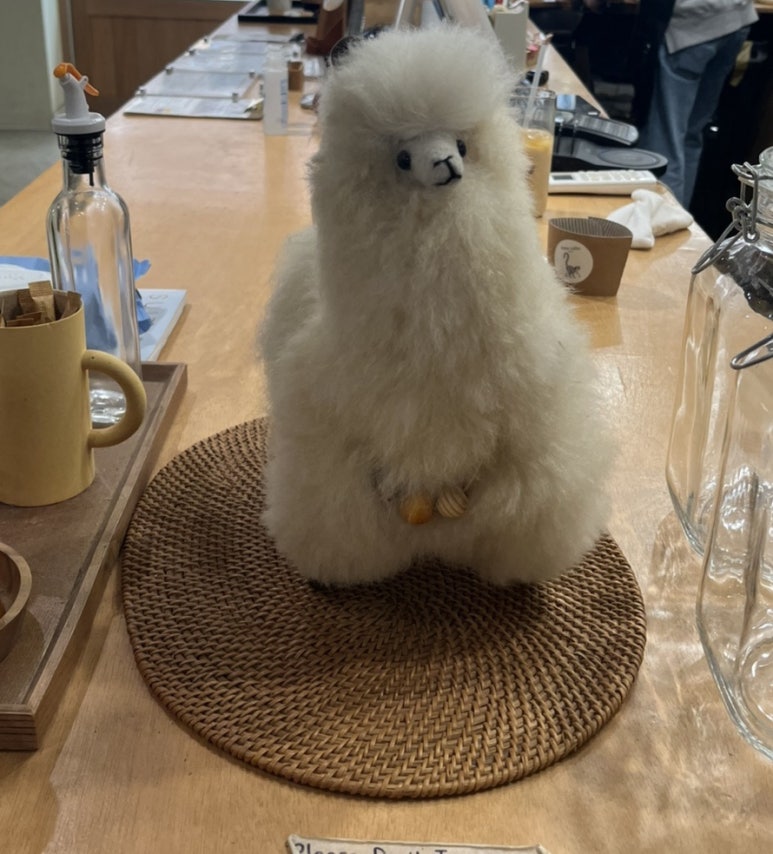 리머커피(Lemur Coffee) 이미지