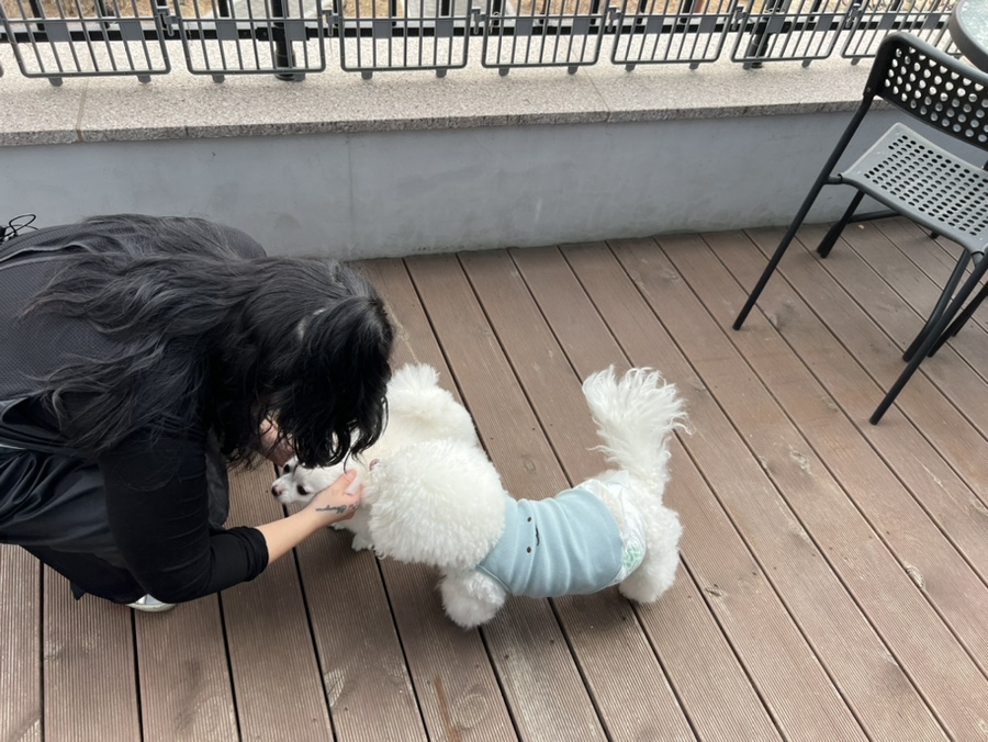 라네프살롱 이미지