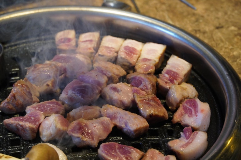 구워본자 이미지