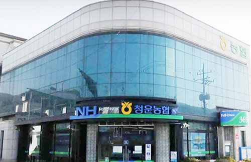 청운환경 이미지