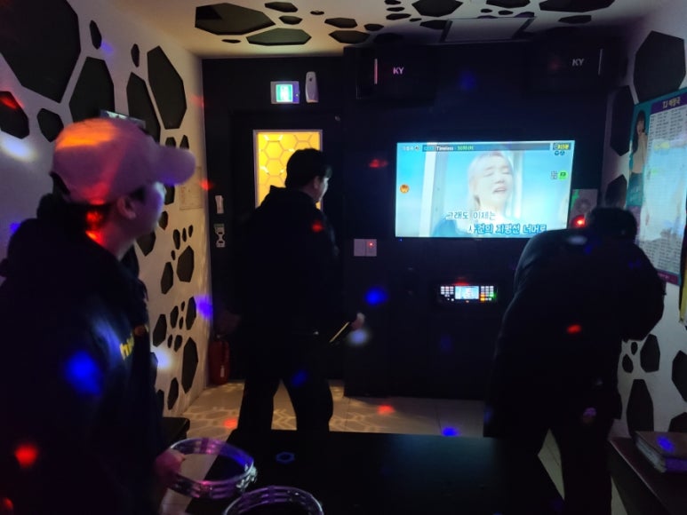 허니노래연습장 이미지