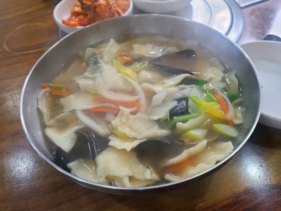 계명면옥 이미지