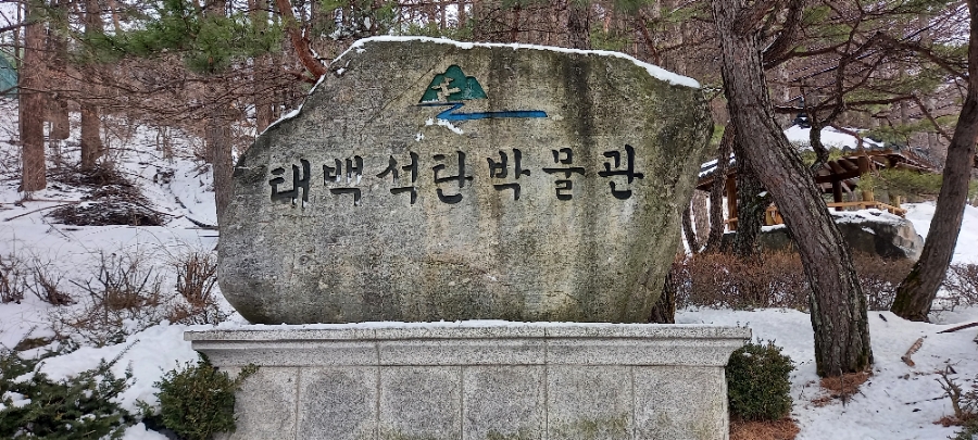 태백산식당·튀김 이미지