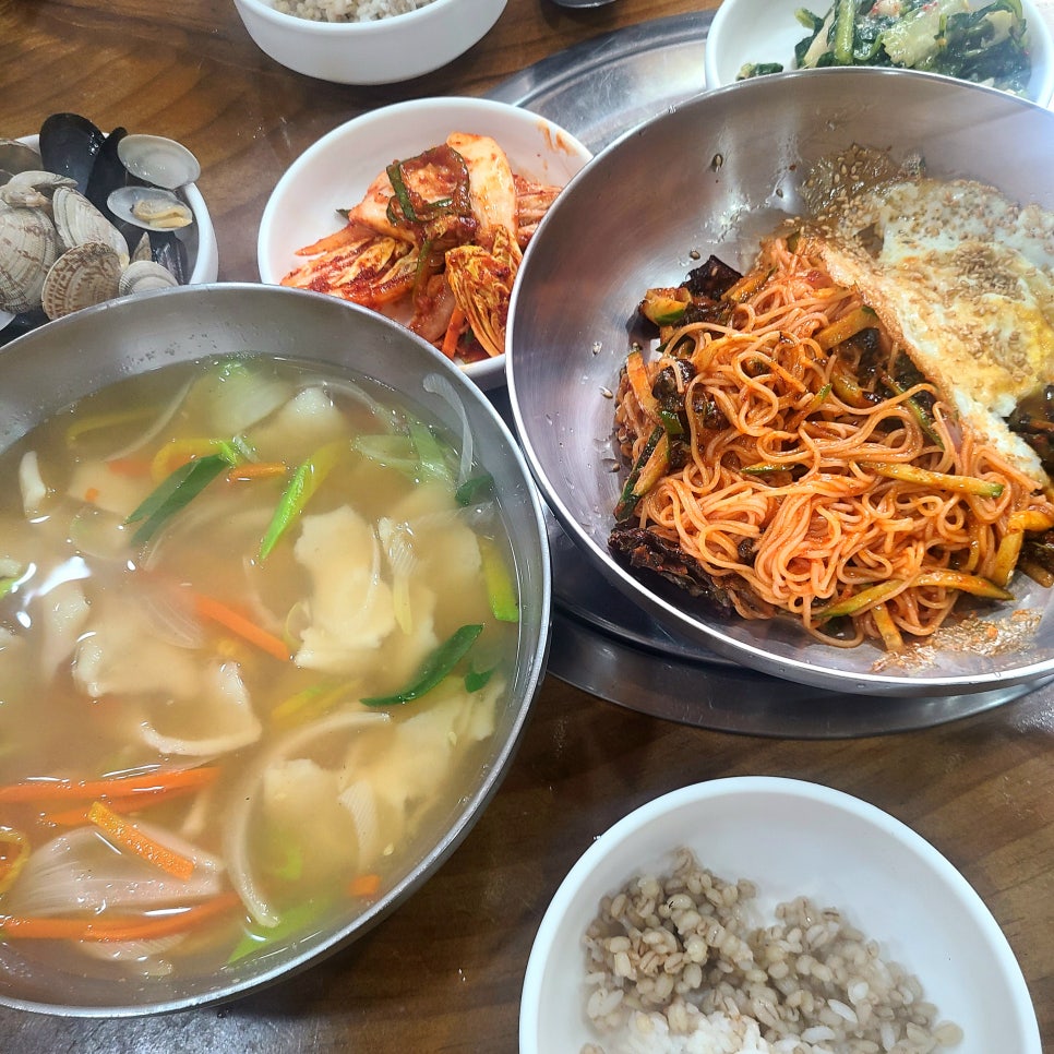 계명면옥 이미지