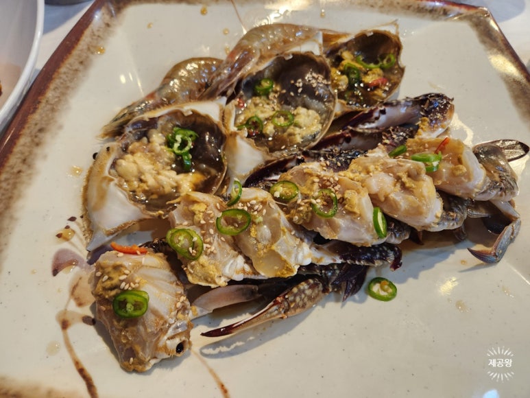 365간장게장 이미지