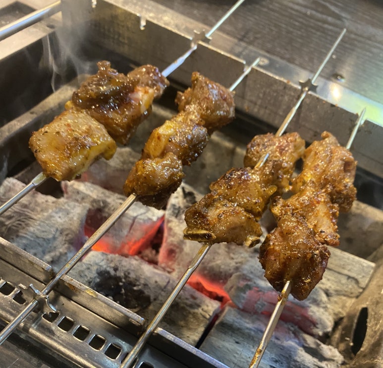 혀끝양꼬치 이미지