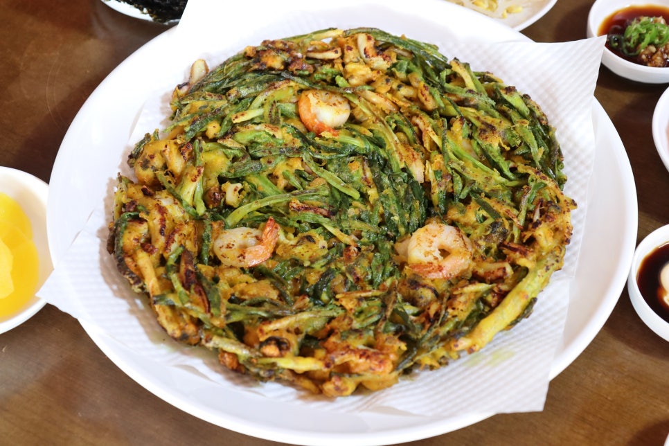 바다상회해물칼국수파주 이미지