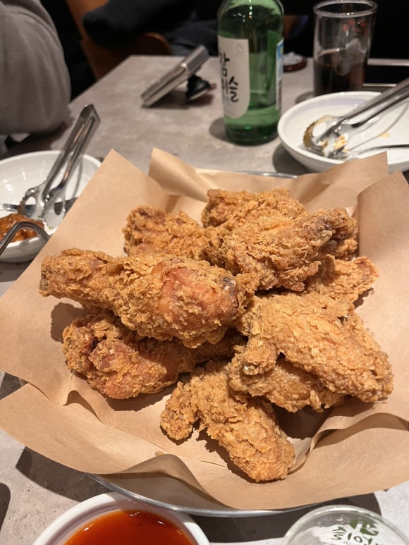 비비큐 위례광장점 이미지