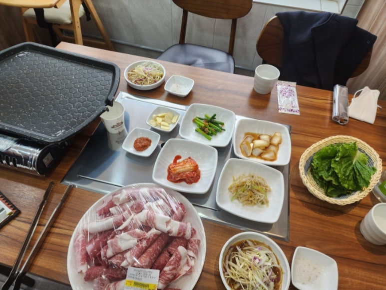 명품진한우 이미지