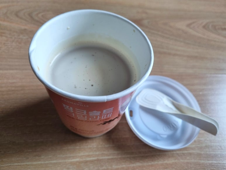 꿀단지세계과자아이스크림 이미지