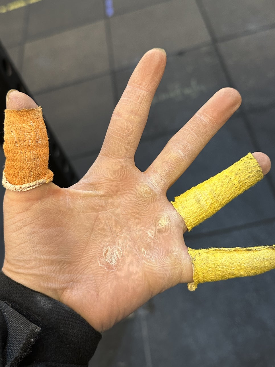 크로스핏아슬란 이미지