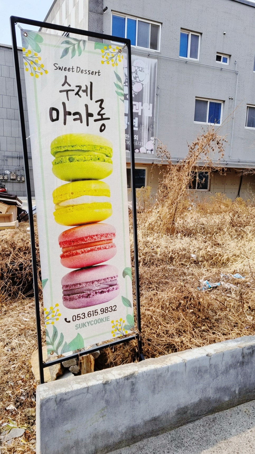슈키쿠키 이미지