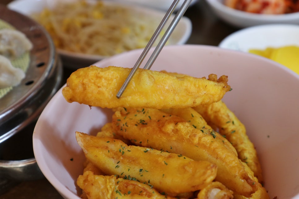 바다상회해물칼국수파주 이미지