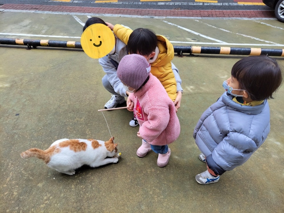정원숲어린이집 이미지