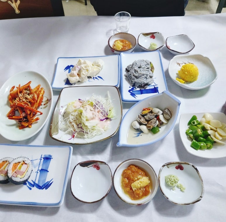 은하수횟집장어구이 이미지