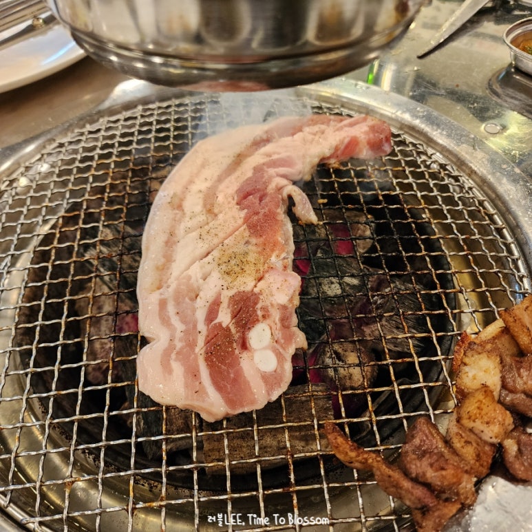 꼬깃고기 이미지