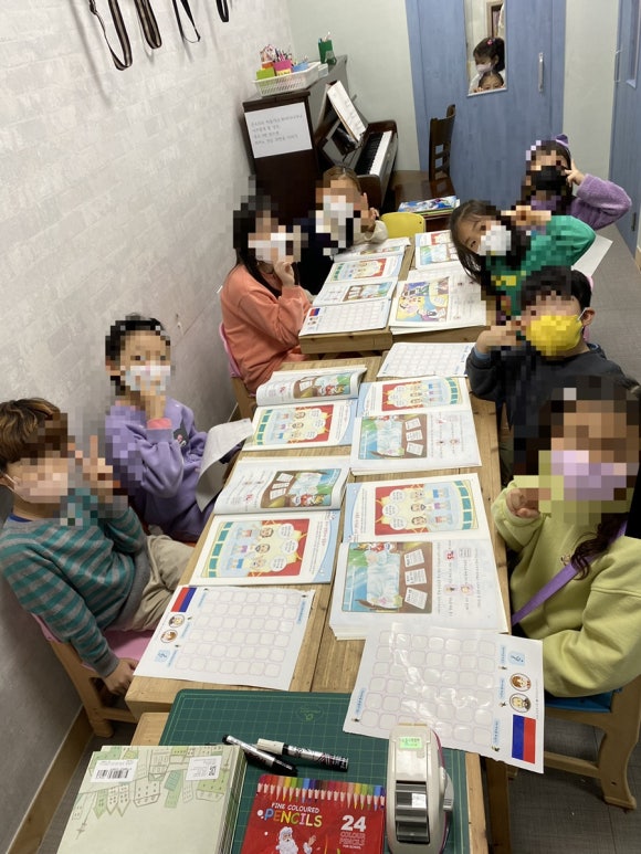 새한음악학원 이미지