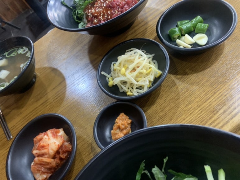 골목식당 사진 3