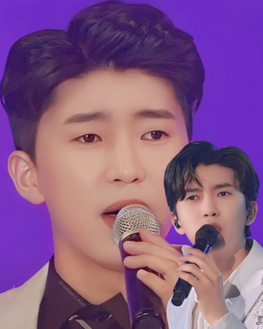 머리하는별 이미지