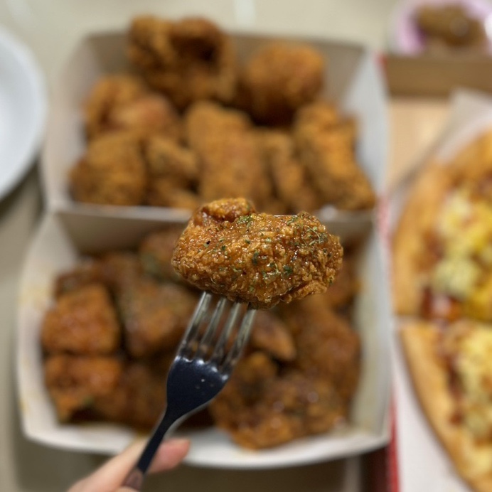맘스터치광안 이미지