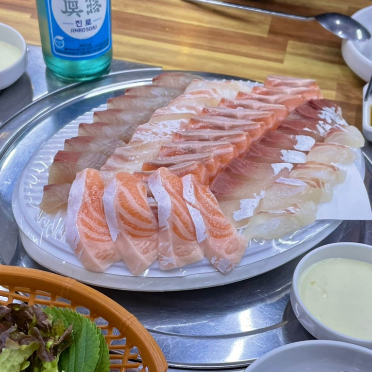 싱싱부평어시장 이미지