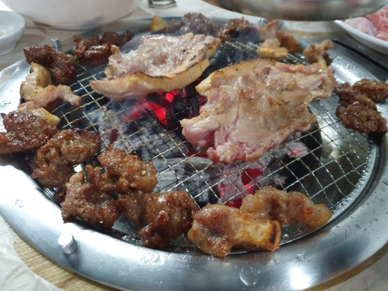 삼봉정육식당 이미지