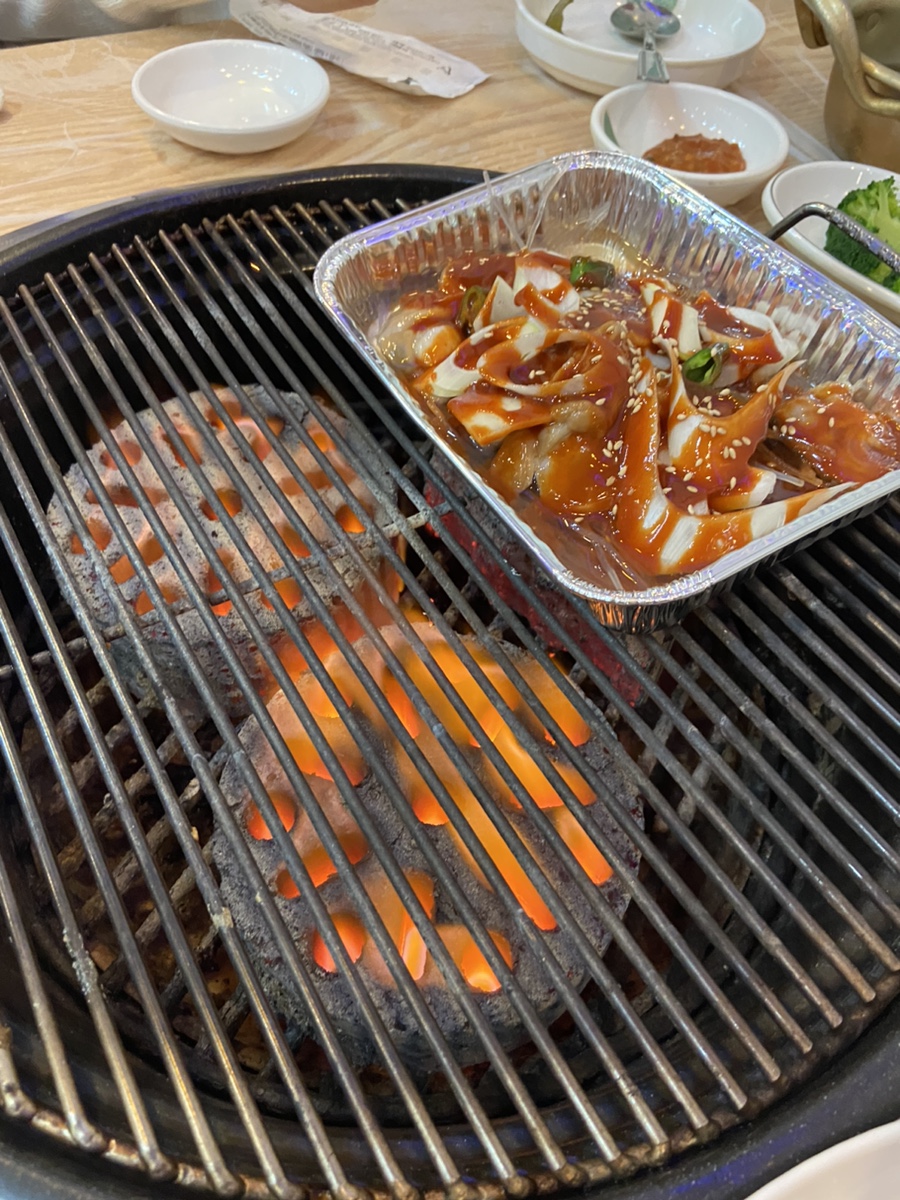조개사랑수산물 이미지