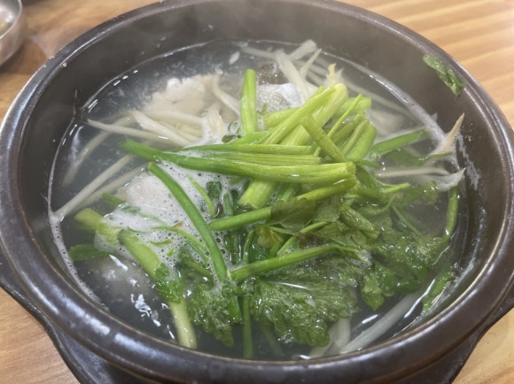 덕이네대구뽈찜 이미지