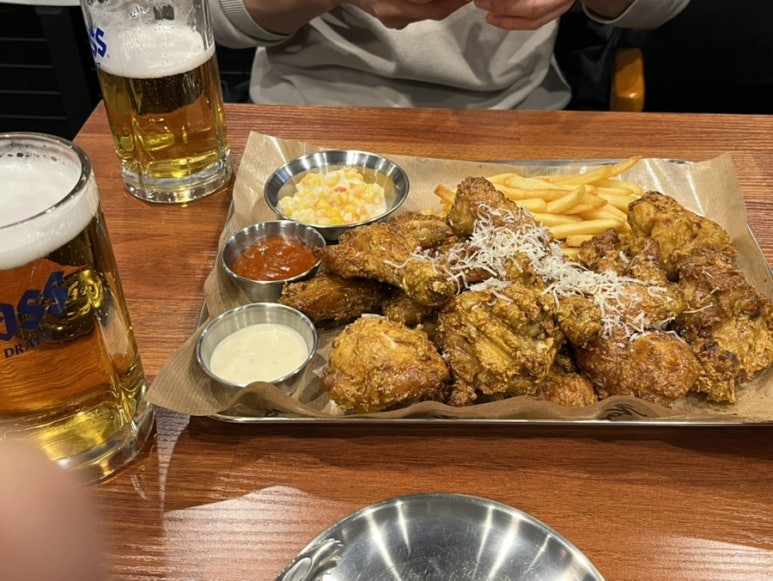 누구나홀딱반한닭 해운대LCT점 이미지
