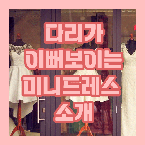 엘드레스 이미지
