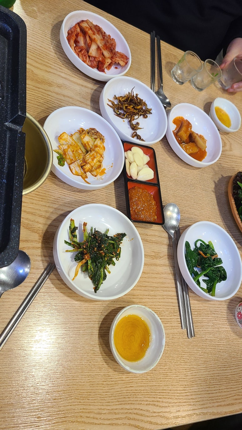 산들바다생고기 이미지