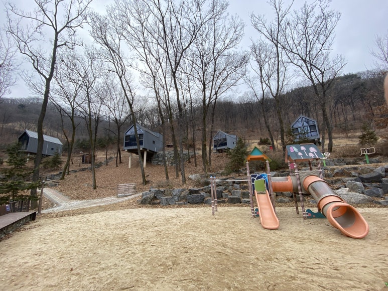 공주산림휴양마을 이미지