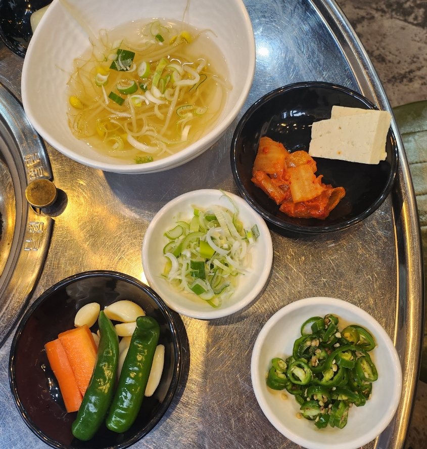 신신숯불산곰장어아나고막창 이미지