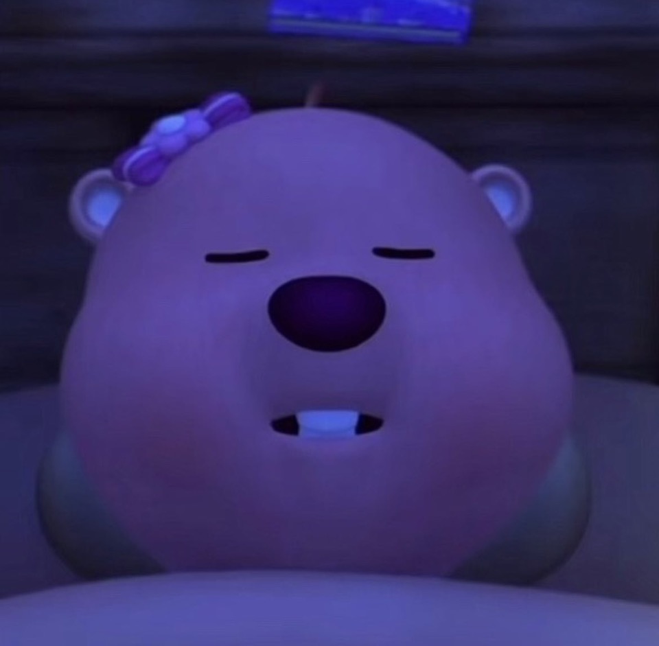 황태국밥 이미지