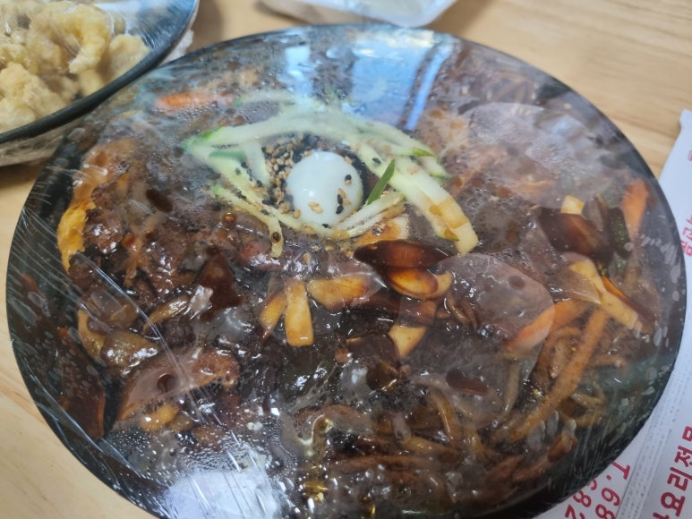 황제쟁반짜장거북성 이미지