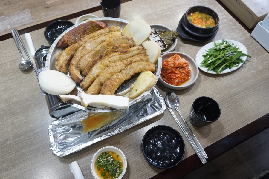 곱창나라 이미지