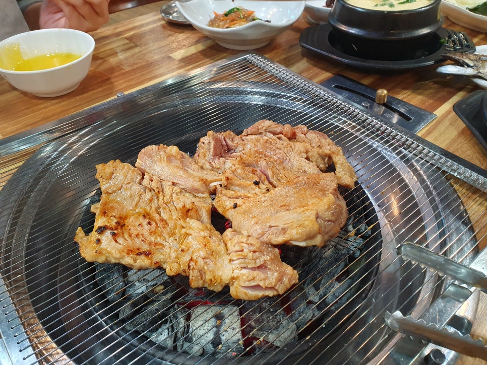 덕신매운갈비찜 이미지
