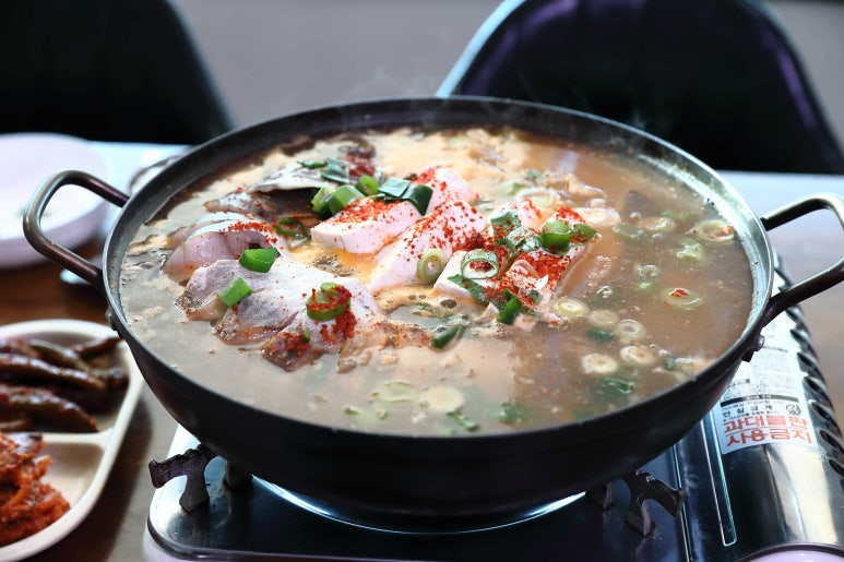 범바우막국수 이미지