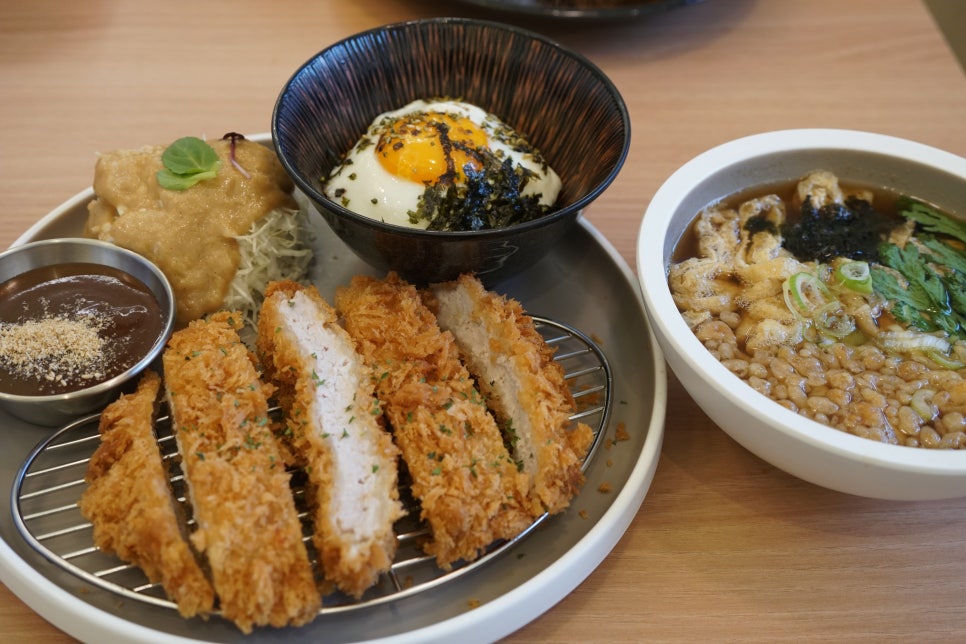 카츠동남 이미지