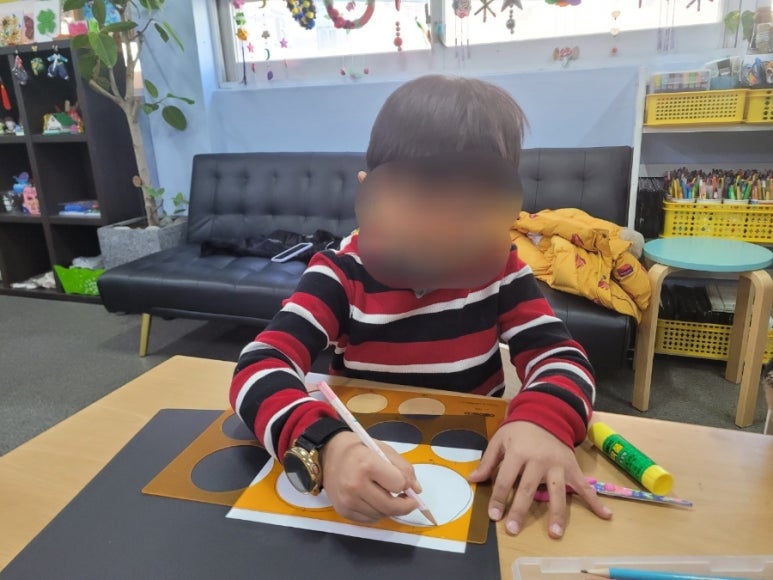원형미술교습소 이미지