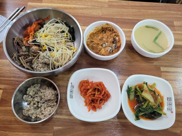 삼덕감자옹심이 이미지