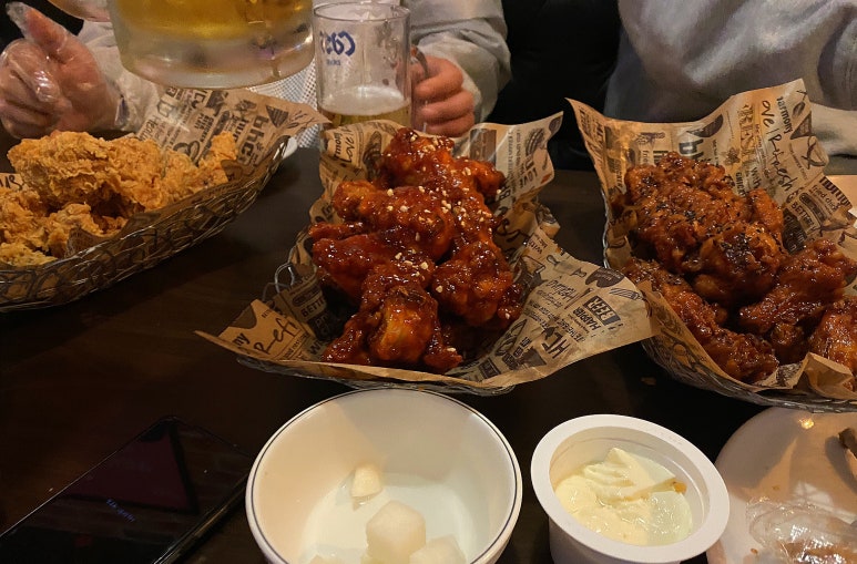 비에이치씨포천 이미지
