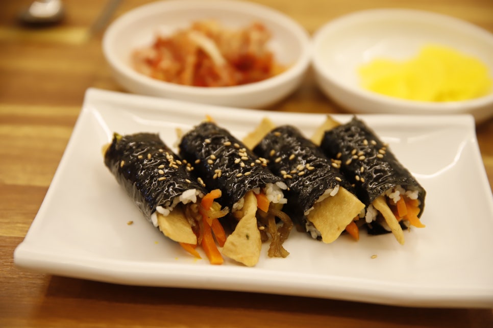 제일칼국수 이미지