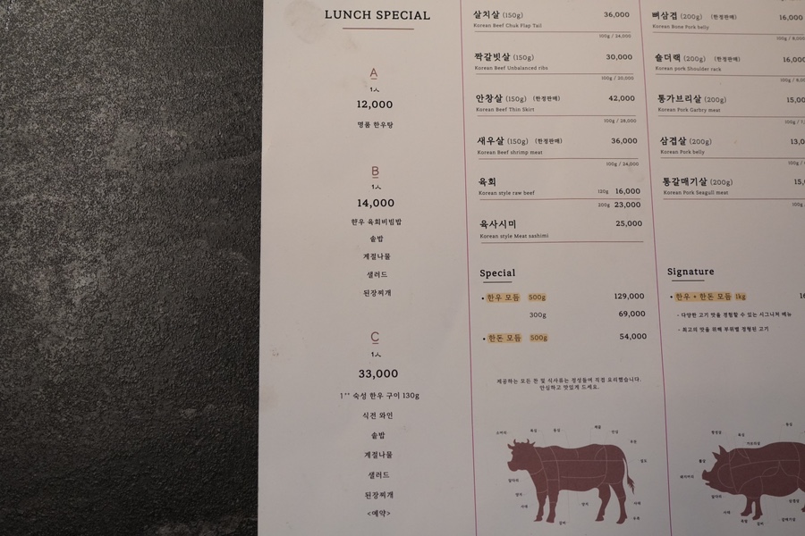 고깃집용박골 이미지