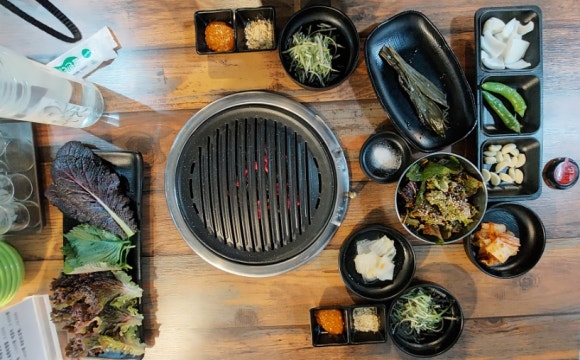 우돈숯불명가 이미지