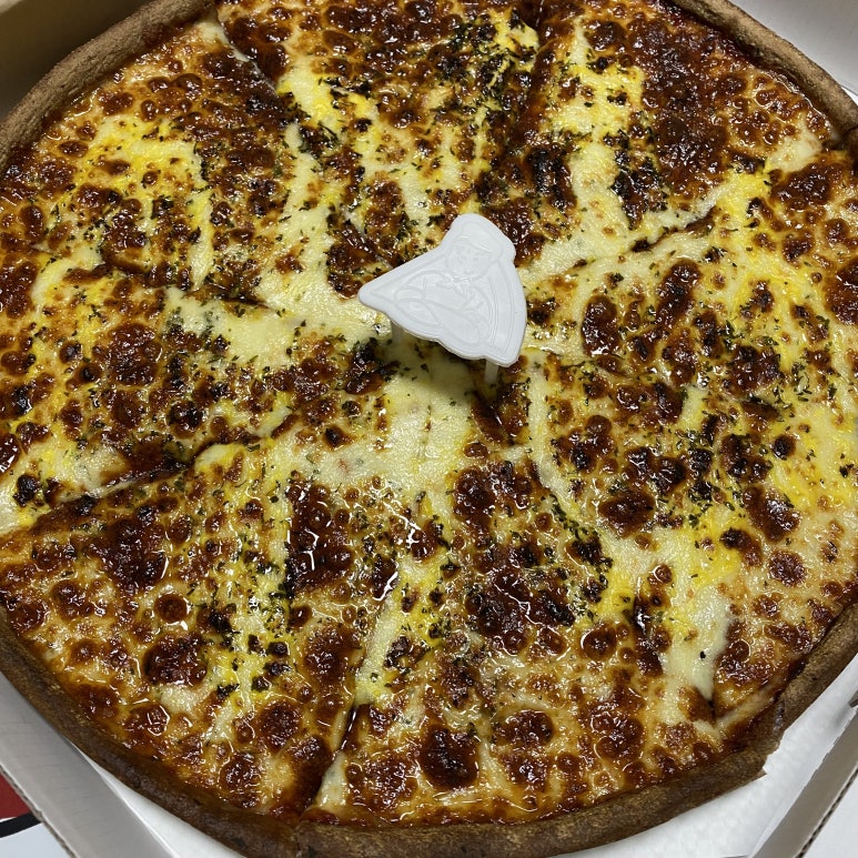 서오릉피자탄현점 이미지