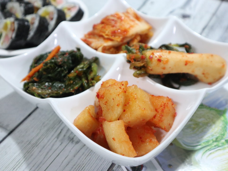 화원농협김치가공공장 이미지
