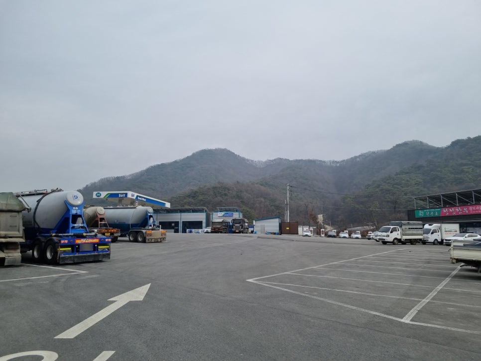 제천IC충전소 이미지