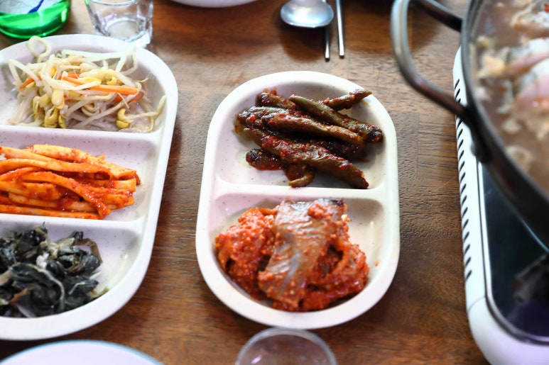 범바우막국수 이미지