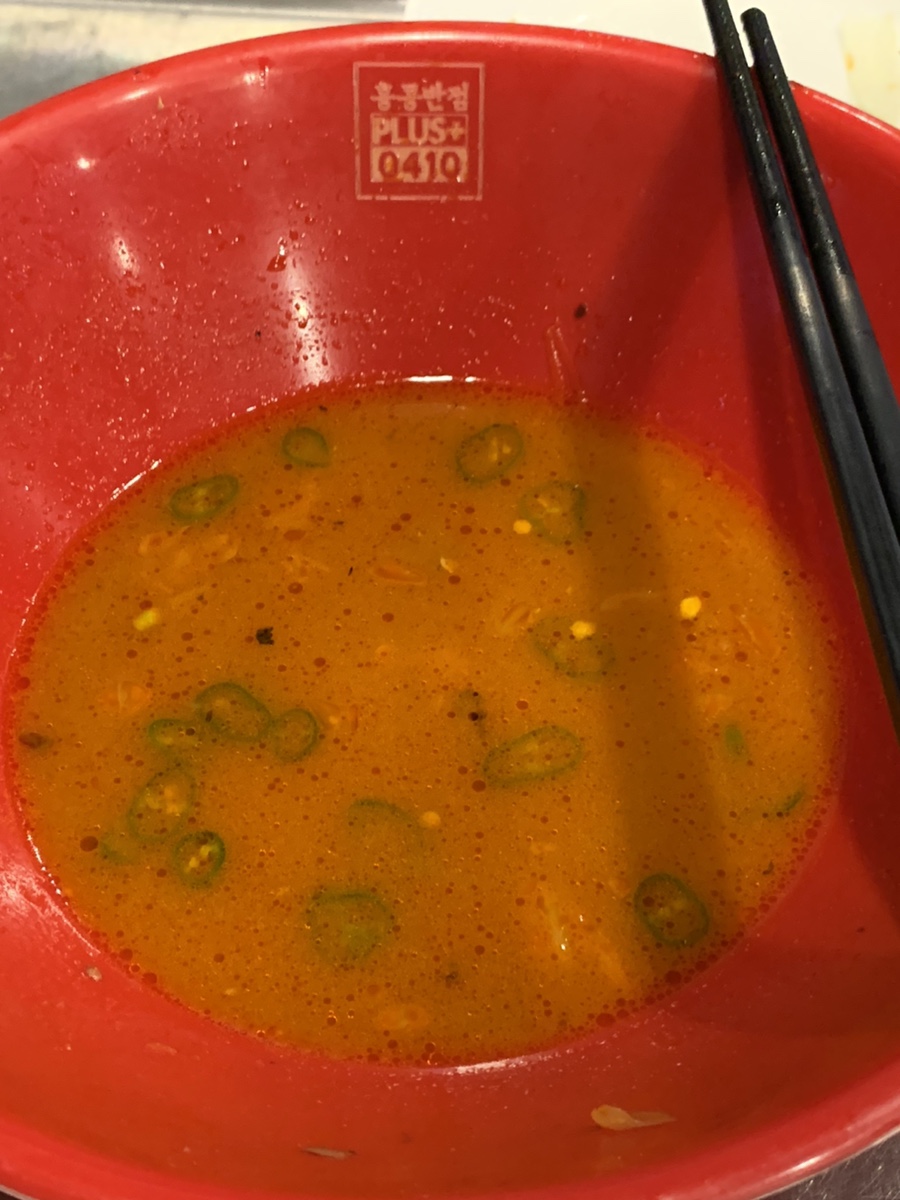 홍콩반점0410망원 이미지
